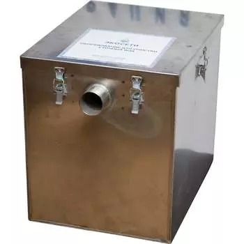 Жироуловитель Экосети Сталь ОВ 05-30 ОВ0530СТ