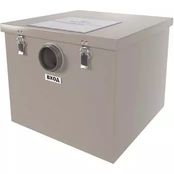 Жироуловитель Экосети Стандарт ОВ 0.35-20 ОВ03520