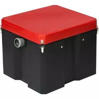 Жироуловитель ТЕРМИТ