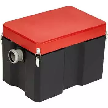 Жироуловитель ТЕРМИТ