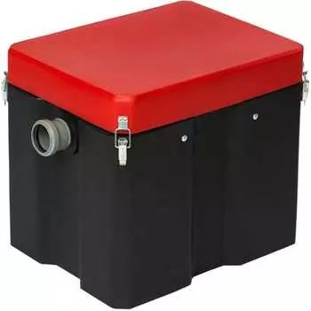 Жироуловитель ТЕРМИТ