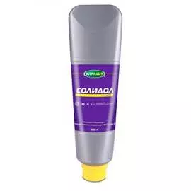 Жировой солидол OILRIGHT 6092