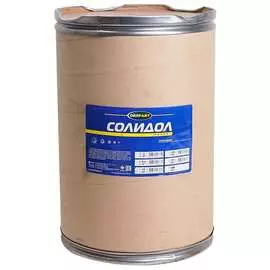 Жировой солидол OILRIGHT 6036