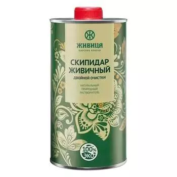 Живичный скипидар Живица Стандарт НФ-00002665