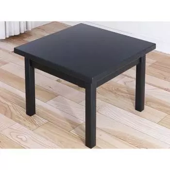 Журнальный квадратный стол Solarius Классика 601-10012