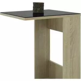 Журнальный стол Мебелик BeautyStyle 3 7625