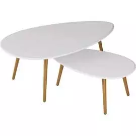 Журнальный стол Мебелик