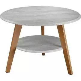 Журнальный стол Мебелик BeautyStyle 17 6757