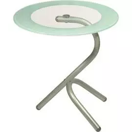 Журнальный стол Мебелик Дуэт 5 00 1803