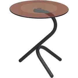 Журнальный стол Мебелик Дуэт 5 000 671