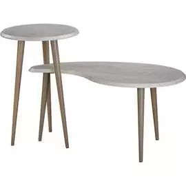 Журнальный стол Мебелик BeautyStyle 19 6762