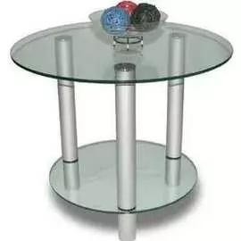 Журнальный стол Мебелик