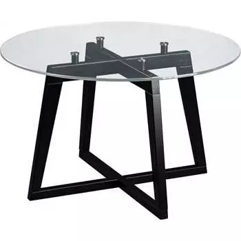 Журнальный стол Мебелик Рилле 445 001043