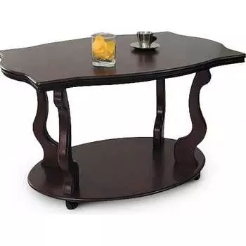 Журнальный стол Мебелик Берже 3 000 669