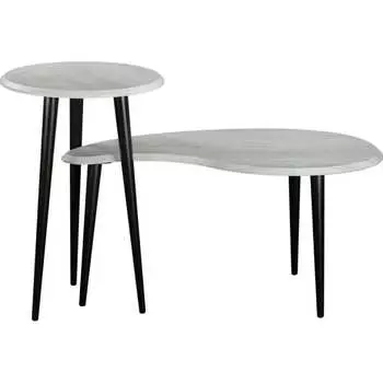 Журнальный стол Мебелик BeautyStyle 2 6760