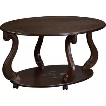 Журнальный стол Мебелик Овация ( М) 006752