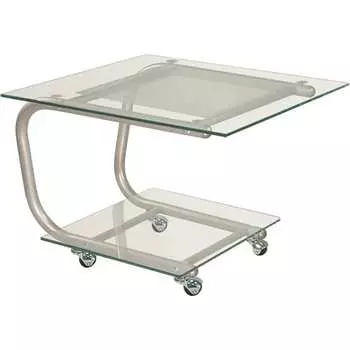 Журнальный стол Мебелик Дуэт 9 00 2212