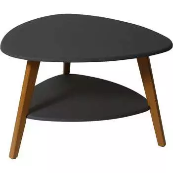 Журнальный стол Мебелик Бруклин 578