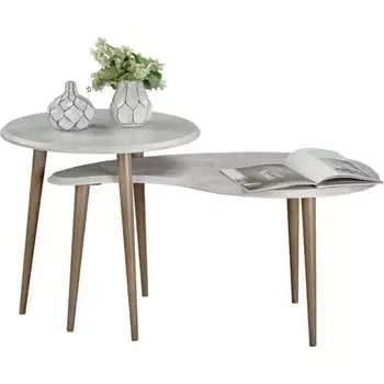 Журнальный стол Мебелик BeautyStyle 2 6759