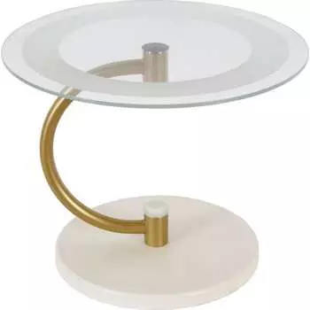 Журнальный стол Мебелик Дуэт 13Н 00 7330