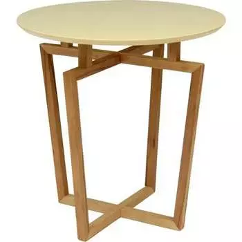 Журнальный стол Мебелик Рилле 440 1118