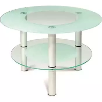 Журнальный стол Мебелик