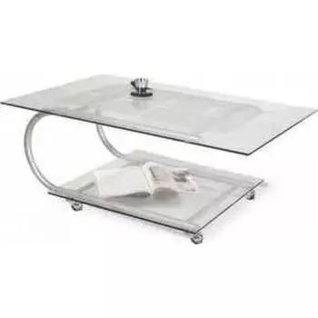 Журнальный стол Мебелик