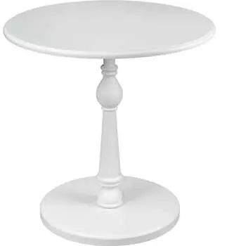 Журнальный стол Мебелик Рио 8207