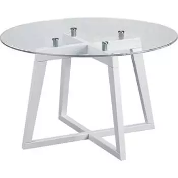 Журнальный стол Мебелик Рилле 445 006815