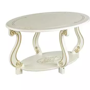 Журнальный стол Мебелик Овация ( М) 002545