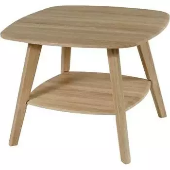 Журнальный стол Мебелик Хадсон 2623