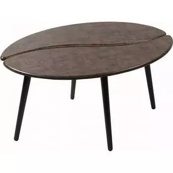 Журнальный стол Мебелик Арабика 5010