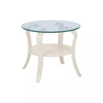 Журнальный стол Мебелик Аннет 402