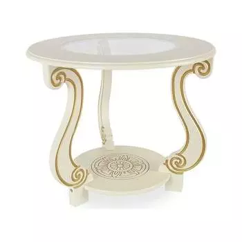 Журнальный стол Мебелик Грация (С) 7455