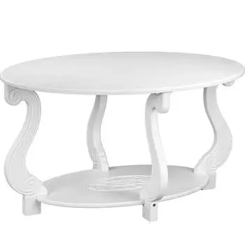 Журнальный стол Мебелик Овация ( М) ЛАЙТ 8135