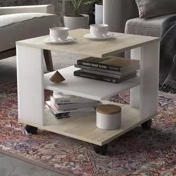 Журнальный стол ТриЯ