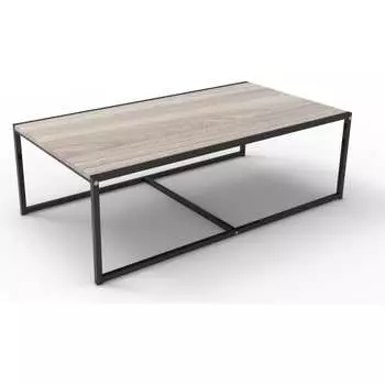 Журнальный столик ТИТАН МЕТА 4670026244083