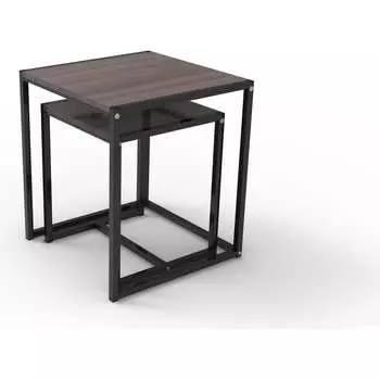 Журнальный столик ТИТАН МЕТА 4670026244113