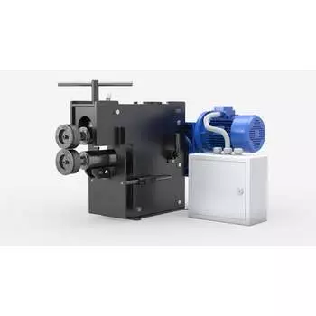 Зиг-машина Keepler-Stan RME-300x2 Stan УФ-00014274