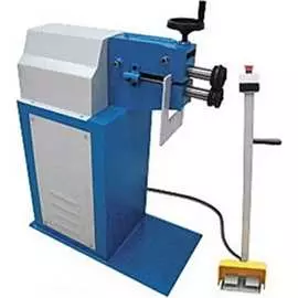 Зиговочная машина METALMASTER ETZ 18