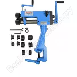 Зиговочная машина METALMASTER TZ 08