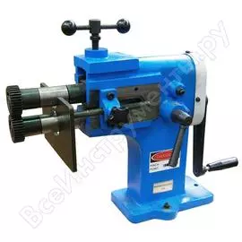 Зиговочная машина METALMASTER TZ 12