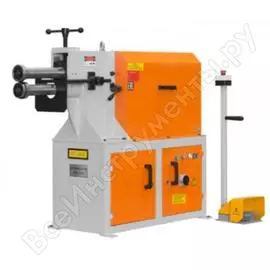 Электромеханический зиговочный станок Stalex ETB-25 376506