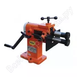 Зиговочный ручной станок Stalex TB-12 373801