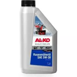 Зимнее масло для четырехтактных двигателей AL-KO