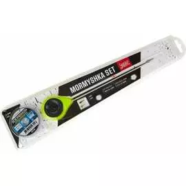 Зимнее удилище-комплект Lucky John MORMYSHKA SET LJ122SET