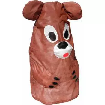 Зимнее укрытие Комплект-Агро Сказка (Медведь) KA3647