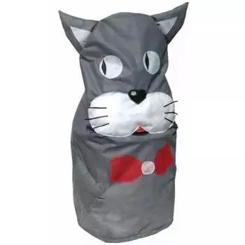 Зимнее укрытие Комплект-Агро Сказка (Кот) KA3609