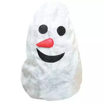 Зимнее укрытие Комплект-Агро Сказка (Снеговик) KA1957