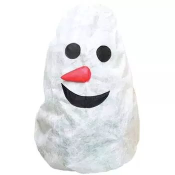 Зимнее укрытие Комплект-Агро Сказка (Снеговик) KA2688